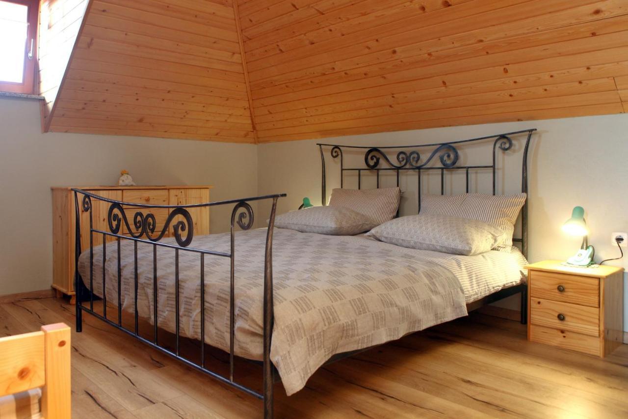 Lindika Villa Lendva Kültér fotó